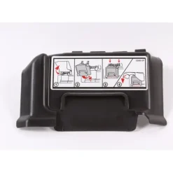 Genuine MTD 631-04045 Mulch Plug Fits Bolens Craftsman Huskee Troy Bilt Yard Man - Affordable Parts & Accessories for Motor Vehicles — Shop with Confidence