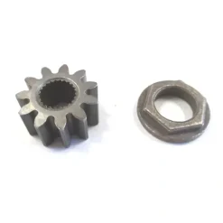 Genuine MTD 717-1554 Pinion Gear & 941-0656A Bearing Fits Cub Cadet Craftsman - Affordable Parts & Accessories for Motor Vehicles — Shop with Confidence