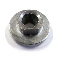 Genuine MTD 718-04407 Pulley Hub Splined For Bolens Craftsman Troy-Bilt Yard-Man - Affordable Parts & Accessories for Motor Vehicles — Shop with Confidence