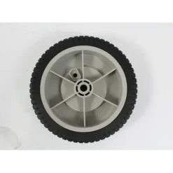 Genuine MTD 634-0020 8" x 1.75" Grey Wheel Fits Yard Man Yard Machines - Affordable Parts & Accessories for Motor Vehicles — Shop with Confidence