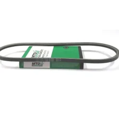 Genuine MTD 954-04091 Reverse Drive Belt Fits Troy-Bilt Craftsman Cub Cadet OEM - Affordable Parts & Accessories for Motor Vehicles — Shop with Confidence