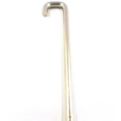 Genuine MTD 711-1737 Roller Pin Fits Troy-Bilt Craftsman White Yard-Man OEM - Affordable Parts & Accessories for Motor Vehicles — Shop with Confidence