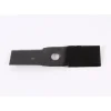 Genuine MTD 13431-0637 Shredder Blade OEM - Affordable Parts & Accessories for Motor Vehicles — Shop with Confidence