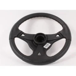 Genuine MTD 631-04028 Steering Wheel Fits Columbia Craftsman Huskee Troy-Bilt - Affordable Parts & Accessories for Motor Vehicles — Shop with Confidence