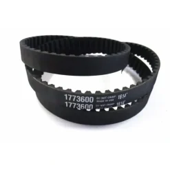 Genuine MTD 1773600 Toothed Mower Drive Belt Fits 33" Troy-Bilt Wide-Cut OEM - Affordable Parts & Accessories for Motor Vehicles — Shop with Confidence