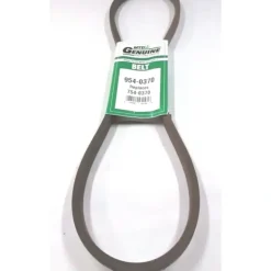Genuine MTD 954-0370 Variable Speed Drive Belt Fits Cub Cadet Troy-Bilt Bolens - Affordable Parts & Accessories for Motor Vehicles — Shop with Confidence