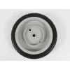 Genuine MTD 734-1826 Wheel ASM 8" x 2" Gray Replaces 734-1514B 734-1512 - Affordable Parts & Accessories for Motor Vehicles — Shop with Confidence