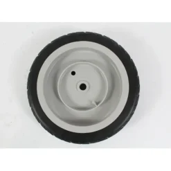 Genuine MTD 734-1826 Wheel ASM 8" x 2" Gray Replaces 734-1514B 734-1512 - Affordable Parts & Accessories for Motor Vehicles — Shop with Confidence