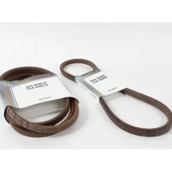 Genuine MTD 954-0467A & 954-0468 Drive Belt Set For Cub Cadet Troy Bilt Huskee - Affordable Parts & Accessories for Motor Vehicles — Shop with Confidence