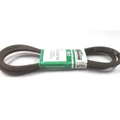 Genuine MTD 954-0371A Deck Belt Fits Cub Cadet Troy-Bilt Bolens Huskee White OEM - Affordable Parts & Accessories for Motor Vehicles — Shop with Confidence