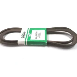 Genuine MTD 954-04033A Deck Belt Fits Cub Cadet Troy-Bilt Craftsman Huskee White - Affordable Parts & Accessories for Motor Vehicles — Shop with Confidence