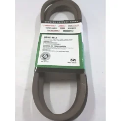 Genuine MTD 954-0467A Drive Belt Fits Cub Cadet Craftsman Troy-Bilt Columbia OEM - Affordable Parts & Accessories for Motor Vehicles — Shop with Confidence