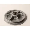 Genuine MTD 956-0012A Friction Disc Wheel - Affordable Parts & Accessories for Motor Vehicles — Shop with Confidence