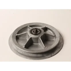 Genuine MTD 956-0012A Friction Disc Wheel - Affordable Parts & Accessories for Motor Vehicles — Shop with Confidence