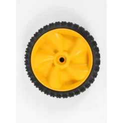 Genuine MTD 634-04100A Front Wheel Fits Yard-Man Yard Machines Bolens OEM - Affordable Parts & Accessories for Motor Vehicles — Shop with Confidence