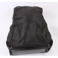 Genuine MTD 964-04007A Grass Bag Fits Bolens Huskee Troy Bilt White Yard Man - Affordable Parts & Accessories for Motor Vehicles — Shop with Confidence