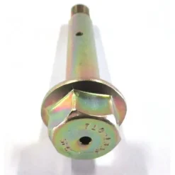 Genuine MTD 710-1336A Hex Head Blade Bolt Fits Troy-Bilt Bolens Cub Cadet OEM - Affordable Parts & Accessories for Motor Vehicles — Shop with Confidence