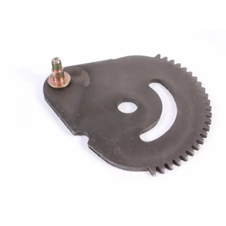 Genuine MTD 617-04024A Steering Gear Fits Troy-Bilt Yard-Man Huskee Craftsman - Affordable Parts & Accessories for Motor Vehicles — Shop with Confidence