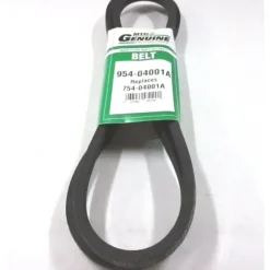 Genuine MTD 954-04001A Variable Speed Drive Belt Fits Cub Cadet Troy-Bilt Bolens - Affordable Parts & Accessories for Motor Vehicles — Shop with Confidence