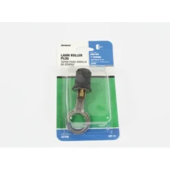 Genuine MTD Arnold LRP-10 1" Lawn Roller Plug - Affordable Parts & Accessories for Motor Vehicles — Shop with Confidence