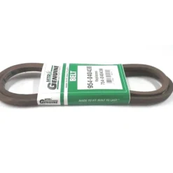 Genuine MTD 954-04043B Drive Belt For Cub Cadet Troy-Bilt Craftsman Columbia OEM - Affordable Parts & Accessories for Motor Vehicles — Shop with Confidence