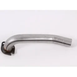 Genuine MTD 751-0619B Exhaust Pipe Fits Bolens Huskee Troy Bilt White Yard Man - Affordable Parts & Accessories for Motor Vehicles — Shop with Confidence