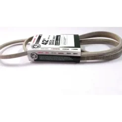 Genuine MTD 954-04060C Deck Belt Fits Cub Cadet Troy-Bilt Craftsman Huskee - Affordable Parts & Accessories for Motor Vehicles — Shop with Confidence