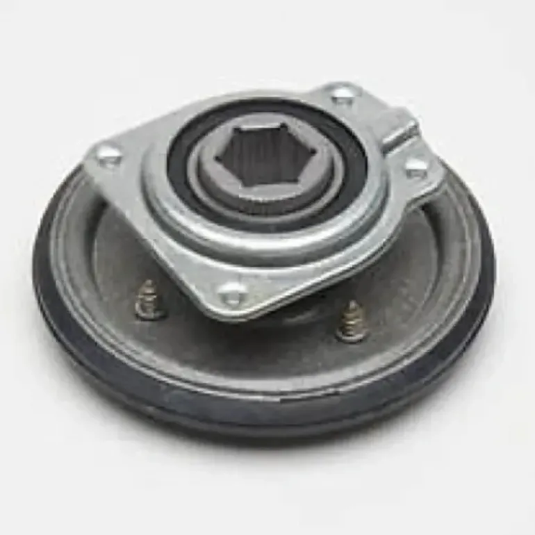 Genuine MTD 984-0042C Friction Wheel Assembly OEM - Affordable Parts & Accessories for Motor Vehicles — Shop with Confidence