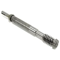 Genuine MTD GW-11602 Tine Shaft Kit - Affordable Parts & Accessories for Motor Vehicles — Shop with Confidence