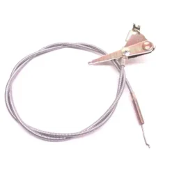 Genuine MTD GW-9442P Forward Drive Wheel Clutch Cable Fits Troy Bilt OEM - Affordable Parts & Accessories for Motor Vehicles — Shop with Confidence