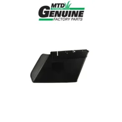 Genuine MTD 01006693P Chute Deflector Fits Craftsman - Affordable Parts & Accessories for Motor Vehicles — Shop with Confidence