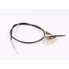 Genuine MTD 1768191P Throttle Control Cable Fits Troy Bilt Replaces GW-1768191 - Affordable Parts & Accessories for Motor Vehicles — Shop with Confidence