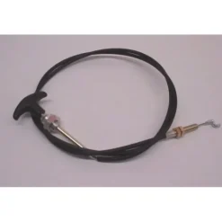 Genuine MTD 1916784P Tiller Reverse Clutch Cable Fits Troy Bilt Pony OEM - Affordable Parts & Accessories for Motor Vehicles — Shop with Confidence