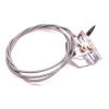 Genuine MTD 1909286P Tiller Throttle Cable Fits Troy Bilt OEM - Affordable Parts & Accessories for Motor Vehicles — Shop with Confidence