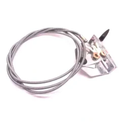 Genuine MTD 1909286P Tiller Throttle Cable Fits Troy Bilt OEM - Affordable Parts & Accessories for Motor Vehicles — Shop with Confidence