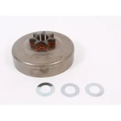 Genuine Oregon 32786X Pro Spur Sprocket 3/8" 7T - Affordable Parts & Accessories for Motor Vehicles — Shop with Confidence