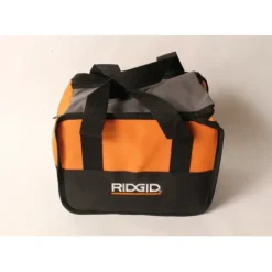 Genuine Ridgid 903209091 305x203x248 MM Soft Sided Contractor Tool Bag - Affordable Parts & Accessories for Motor Vehicles — Shop with Confidence