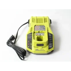 Genuine Ryobi 140173019 Dual-Chemistry Ni-Cd & Li-Ion 18V Pod Battery Charger - Affordable Parts & Accessories for Motor Vehicles — Shop with Confidence