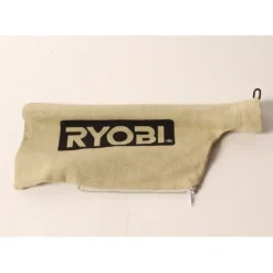 Genuine Ryobi 089240006084 Dust Bag ASM Fits P552 TTI - Affordable Parts & Accessories for Motor Vehicles — Shop with Confidence