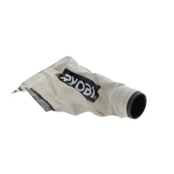 Genuine Ryobi 300027099 Dust Bag ASM For BE318-2 BE3182G Belt Sander - Affordable Parts & Accessories for Motor Vehicles — Shop with Confidence