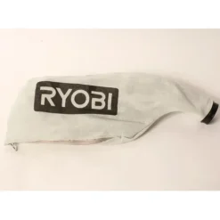Genuine Ryobi 089240011703 Dust Bag Fits TSS701 TSS702 OEM - Affordable Parts & Accessories for Motor Vehicles — Shop with Confidence