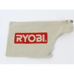 Genuine Ryobi 089100113805 Dust Bag Fits TSS100L - Affordable Parts & Accessories for Motor Vehicles — Shop with Confidence