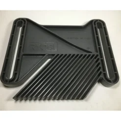 Genuine Ryobi 089220105030 Featherboard Fits A25RT02 A25RT03 A25RT02G OEM - Affordable Parts & Accessories for Motor Vehicles — Shop with Confidence
