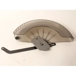 Genuine Ryobi 089240023710 Lower Guard Assy Fits TSS120L TSS121 TSS121T - Affordable Parts & Accessories for Motor Vehicles — Shop with Confidence