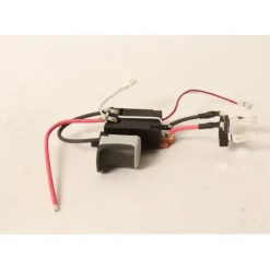 Genuine Ryobi 203557001 Main Switch ASM Fits P261 18V Impact Wrench OEM - Affordable Parts & Accessories for Motor Vehicles — Shop with Confidence