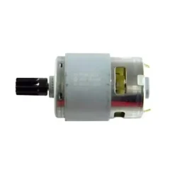 Genuine Ryobi 230163006 Motor & Pinion ASM Fits P503 P505 P506 P580 - Affordable Parts & Accessories for Motor Vehicles — Shop with Confidence