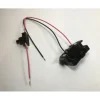 Genuine Ryobi 270015155 Switch ASM OEM - Affordable Parts & Accessories for Motor Vehicles — Shop with Confidence