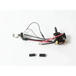 Genuine Ryobi 270015319 Switch ASM Fits P246 18V Jobplus Power Handle - Affordable Parts & Accessories for Motor Vehicles — Shop with Confidence