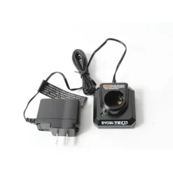 Genuine Ryobi 140132007 TEK4 4V Lithium Ion Battery Charger - Affordable Parts & Accessories for Motor Vehicles — Shop with Confidence