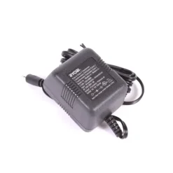 Genuine Ryobi 720244009 12V Plug In Charger Fits 12 Volt NiCd C120N NiCad CD100 - Affordable Parts & Accessories for Motor Vehicles — Shop with Confidence